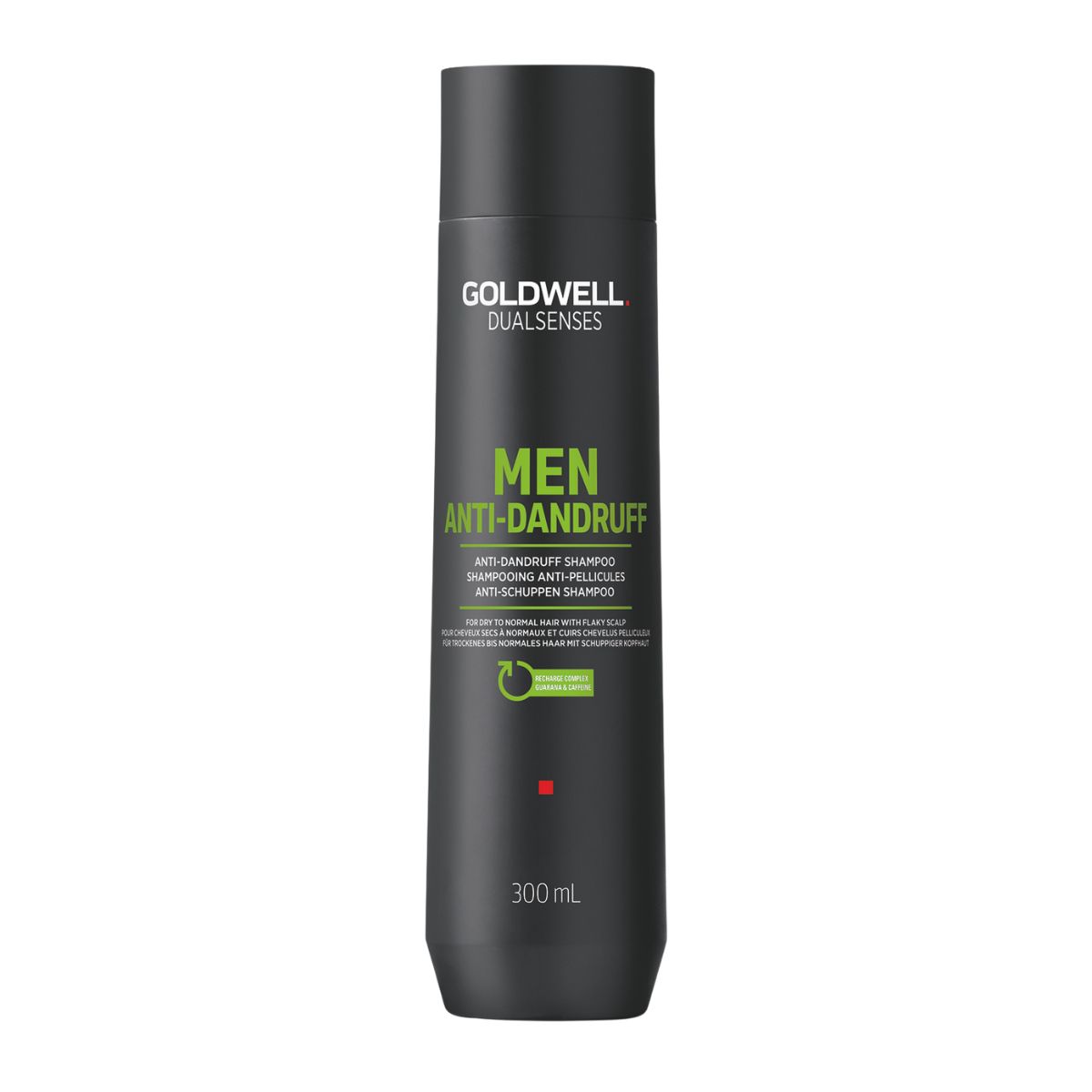 Goldwell Dualsenses Men Anti-Dandruff Shampoo 300ml Goldwell Dualsenses Men Anti-Dandruff Shampoo 300ml