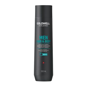 Dualsenses Men Hair & Body 300ML