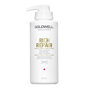 Goldwell Dualsenses Rich Repair 60Sec Treatment 500ml