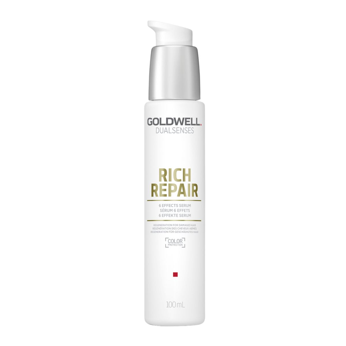 Goldwell Dualsenses Rich Repair 6 Effects Serum 100ml Goldwell Dualsenses Rich Repair 6 Effects Serum 100ml