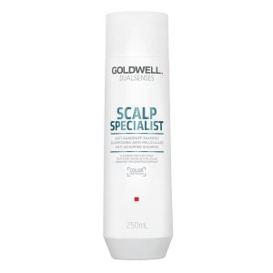 Goldwell Dualsenses Scalp Specialist Anti-Dandruff Shampoo 250ml