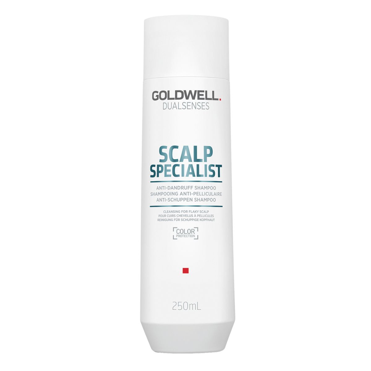 Goldwell Dualsenses Scalp Specialist Anti-Dandruff Shampoo 250ml Goldwell Dualsenses Scalp Specialist Anti-Dandruff Shampoo 250ml