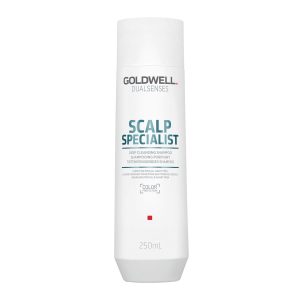 Goldwell Dualsenses Scalp Specialist Deep Cleansing Shampoo 250ml