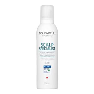 Goldwell Dualsenses Scalp Specialist Sensitive Foam Shampoo 250ml