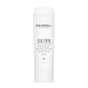 Goldwell Dualsenses Silver Conditioner 200ml