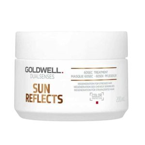 Goldwell Dualsenses Sun Reflects 60Sec Treatment 200ml