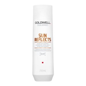 Goldwell Dualsenses Sun Reflects After-Sun Shampoo 250ml