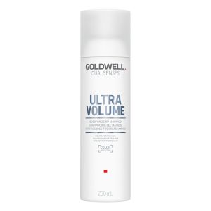 Goldwell Dualsenses Ultra Volume Bodifying Dry Shampoo 250ml