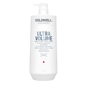 Goldwell Dualsenses Ultra Volume Bodifying Conditioner 1000ml