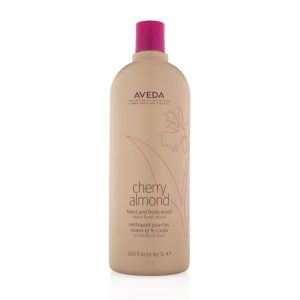 Cherry Αlmond Hand and Body Wash 250ml