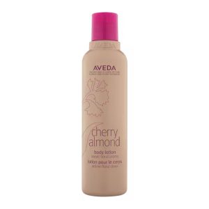 Cherry Almond Body Lotion 200ml