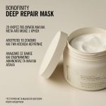 BLONDME Bondfinity Deep Repair Mask 200ml