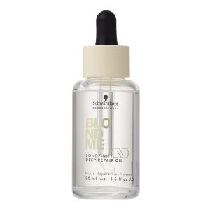 BLONDME Bondfinity Deep Repair Oil 50ml