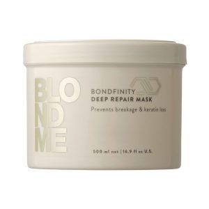 BLONDME Bondfinity Deep Repair Mask 500ml