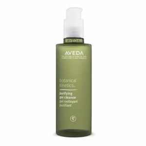 Aveda botanical kinetics™ purifying gel cleanser