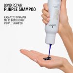 BLONDME Bond Repair Purple Shampoo 1000ml