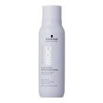 BLONDME Bond Repair Purple Conditioner 250ml