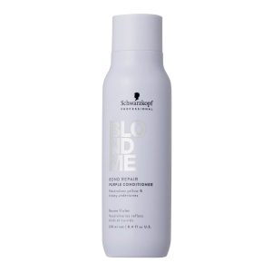 BLONDME Bond Repair Purple Conditioner 250ml
