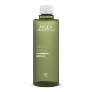 botanical kinetics™ exfoliant aveda