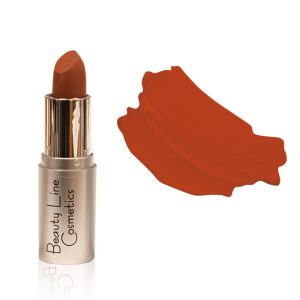 Beauty Line Κραγιόν Creamy No 50 Caramel Mocha