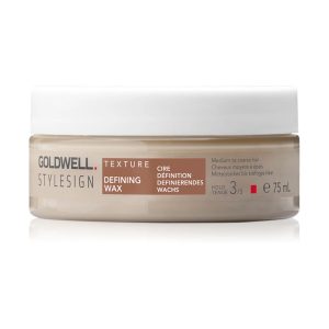 goldwell defining wax 75ml