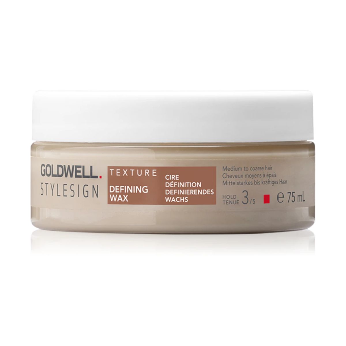goldwell defining wax 75ml goldwell defining wax 75ml