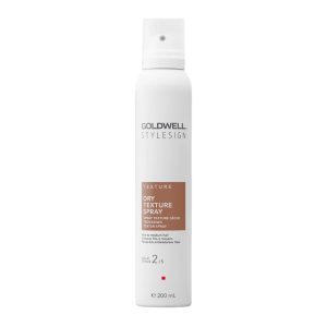 DRY TEXTURE SPRAY GOLDWELL STYLESIGN TEXTURE DRY TEXTURE SPRAY