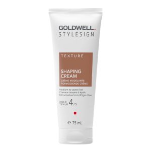 SHAPING CREAM GOLDWELL STYLESIGN TEXTURE SHAPING CREAM 75ML