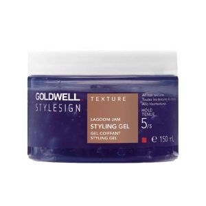Goldwell Stylesign Texture Lagoom Jam Styling Gel 150ml