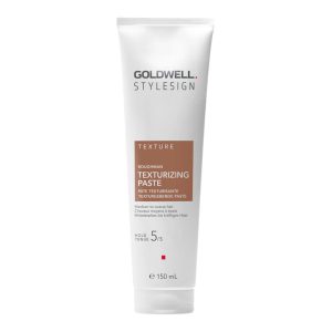 ROUGHMAN TEXTURIZING PASTE GOLDWELL STYLESIGN TEXTURE ROUGHMAN TEXTURIZING PASTE