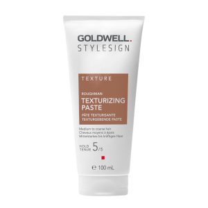 ROUGHMAN TEXTURIZING PASTE GOLDWELL STYLESIGN TEXTURE ROUGHMAN TEXTURIZING PASTE 100ML