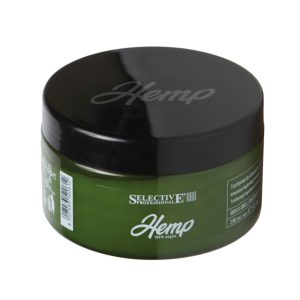 HEMP SUBLINE MASK 250ML NEW