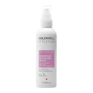 Heat Styling Everyday Blow-Dry Spray