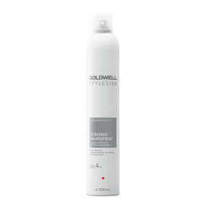 STRONG HAIRSPRAY GOLDWELL STYLESIGN HAIRSPRAY STRONG HAIRSPRAY