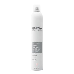 STRONG HAIRSPRAY GOLDWELL STYLESIGN HAIRSPRAY extra STRONG HAIRSPRAY