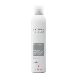 STRONG HAIRSPRAY GOLDWELL STYLESIGN HAIRSPRAY STRONG HAIRSPRAY