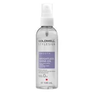 Goldwell StyleSign Smooth Weightless Shine-Oil 100ml