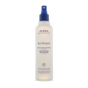 brilliant™ medium hold hair spray 250ml