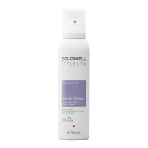 SHINE SPRAY GOLDWELL STYLESIGN SMOOTH SHINE SPRAY