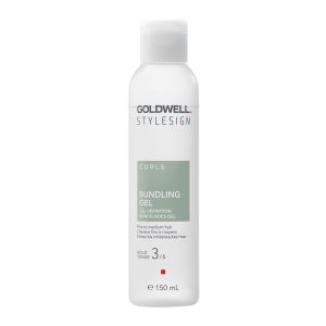 BUNDLING GEL GOLDWELL STYLESIGN CURLS BUNDLING GEL