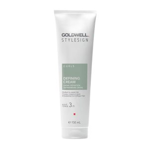 DEFINING CREAM GOLDWELL STYLESIGN CURLS DEFINING CREAM