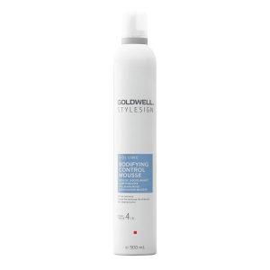 BODIFYING CONTROL MOUSSE