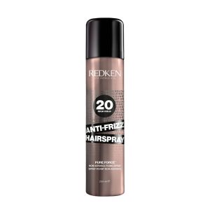 Redken Anti Frizz Hairspray Σπρέι Μαλλιών Προστασίας Από Το Φριζάρισμα 200ml_3474637124304