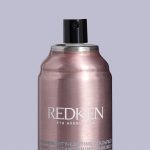 Redken Anti Frizz Hairspray Σπρέι Μαλλιών Προστασίας Από Το Φριζάρισμα 200ml_3474637124304