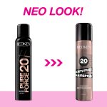Redken Anti Frizz Hairspray Σπρέι Μαλλιών Προστασίας Από Το Φριζάρισμα 200ml_3474637124304