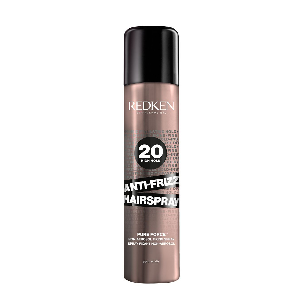 Redken Anti Frizz Hairspray Σπρέι Μαλλιών Προστασίας Από Το Φριζάρισμα 200ml_3474637124304 Redken Anti Frizz Hairspray Σπρέι Μαλλιών Προστασίας Από Το Φριζάρισμα 200ml_3474637124304