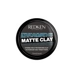 Redken Matte Clay 75ml_3474637126759