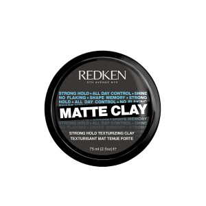 Redken Matte Clay 75ml_3474637126759