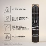 Redken Max Hold Spray Λακ Μαλλιών για Απόλυτο Έλεγχο Διαρκείας 300ml_3474637125578