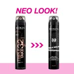 Redken Max Hold Spray Λακ Μαλλιών για Απόλυτο Έλεγχο Διαρκείας 300ml_3474637125578